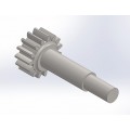 Pinion And Spindle Pinion And Spindle